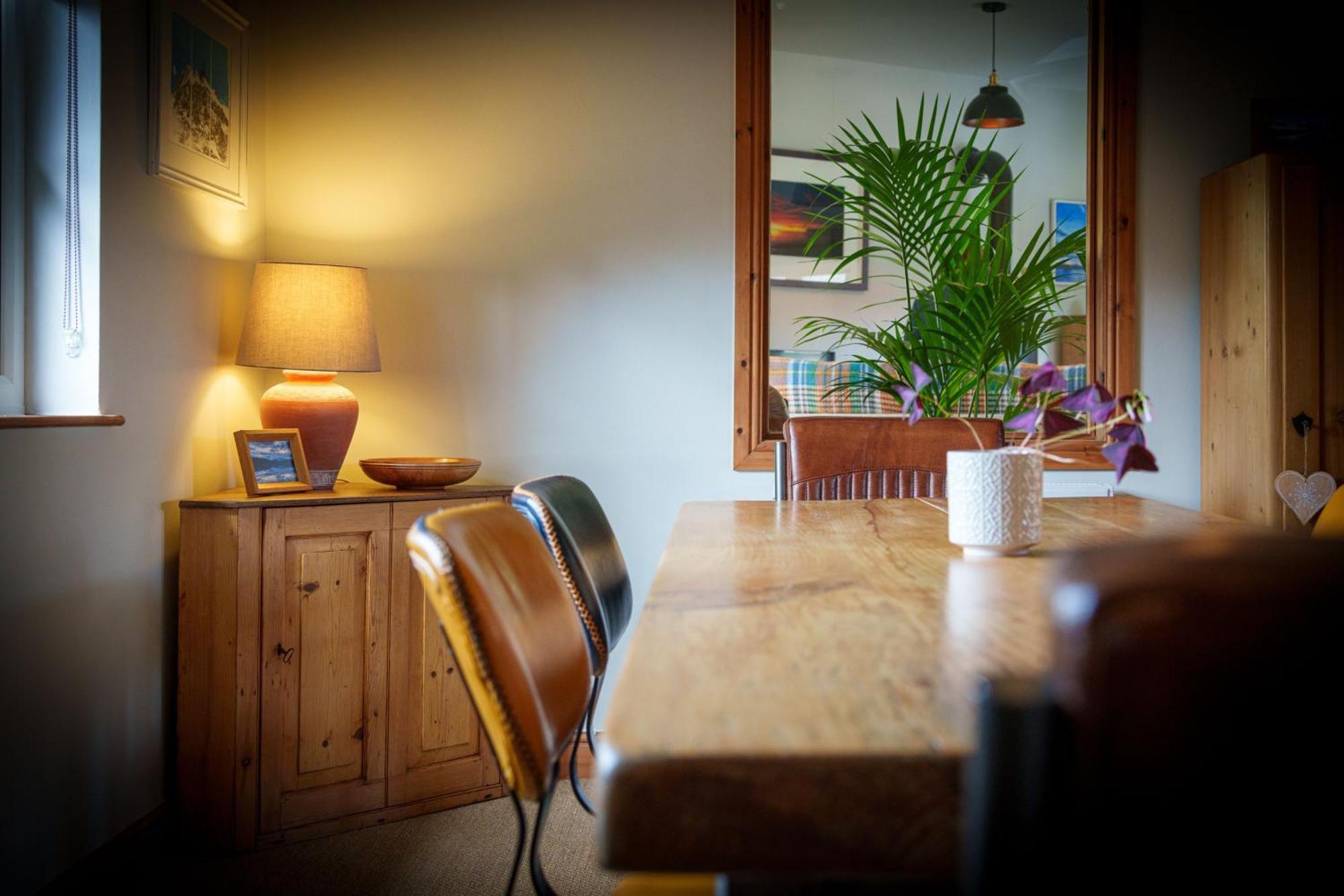 7 The Old Woodyard Villa เคนดัล ภายนอก รูปภาพ